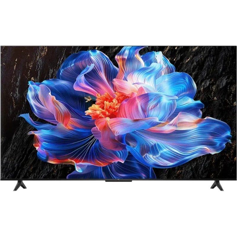 Fernseher TCL 55P6K 55" Ultra HD 4K mit Smart TV und WiFi Fernseher TCL 55P6K 55" Ultra HD 4K mit Smart TV und WiFi