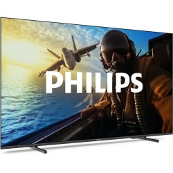Fernseher Philips 55PUS7000 55" Ultra HD 4K mit Smart TV und WiFi
