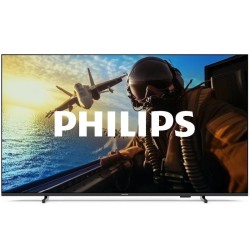 Fernseher Philips 55PUS7000 55" Ultra HD 4K mit Smart TV und WiFi
