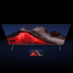 Fernseher Xiaomi QLED TV A Pro 55 2026 55" Ultra HD 4K mit Smart TV und WiFi