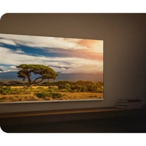 Fernseher Xiaomi QLED TV A Pro 55 2026 55" Ultra HD 4K mit Smart TV und WiFi
