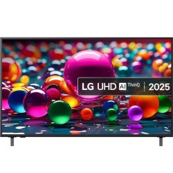 Fernseher LG UHD 55UA75006LA 55" Ultra HD 4K mit Smart TV und WiFi
