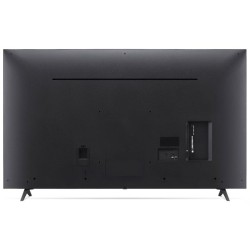 Fernseher LG UHD 55UT80006LA 55" Ultra HD 4K mit Smart TV und WiFi