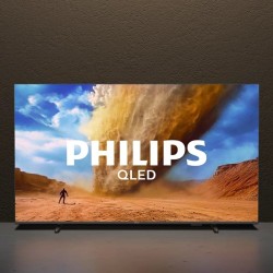 Fernseher Philips QLED 55PUS7810 55" Ultra HD 4K mit Smart TV und WiFi