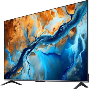 Fernseher Xiaomi TV S Mini 55 2025 55" Ultra HD 4K mit Smart TV und WiFi