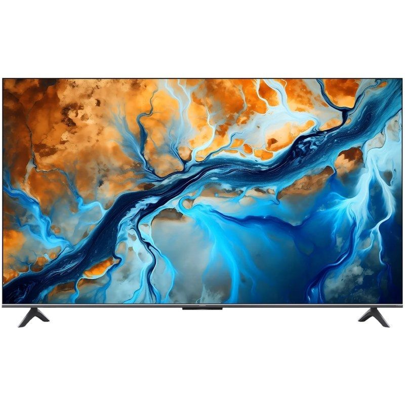 Fernseher Xiaomi TV S Mini 55 2025 55" Ultra HD 4K mit Smart TV und WiFi