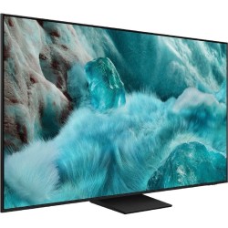 Televisor Samsung QLED Q7F5 TQ55Q7F5AU 55" Ultra HD 4K con Smart TV y WiFi