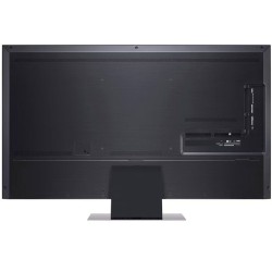 Fernseher LG QNED MiniLED 55QNED866RE 55" Ultra HD 4K mit Smart TV und WiFi