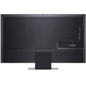 Fernseher LG QNED MiniLED 55QNED866RE 55" Ultra HD 4K mit Smart TV und WiFi