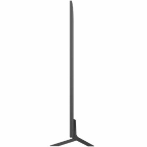 Fernseher LG QNED Evo 55QNED87A6B 55" Ultra HD 4K mit Smart TV und WiFi