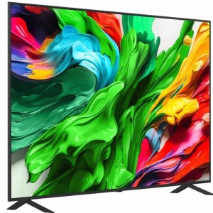 Fernseher LG QNED Evo 55QNED87A6B 55" Ultra HD 4K mit Smart TV und WiFi