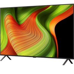 Fernseher LG OLED B5 OLED55B56LA 55" Ultra HD 4K mit Smart TV und WiFi