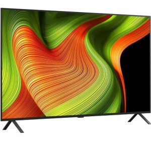 Fernseher LG OLED B5 OLED55B56LA 55" Ultra HD 4K mit Smart TV und WiFi