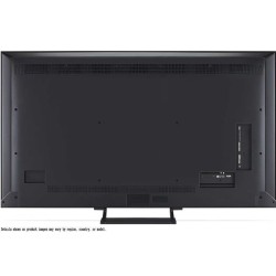 Fernseher LG QNED Evo 55QNED93A6A 55" Ultra HD 4K mit Smart TV und WiFi