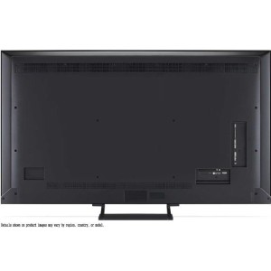 Fernseher LG QNED Evo 55QNED93A6A 55" Ultra HD 4K mit Smart TV und WiFi