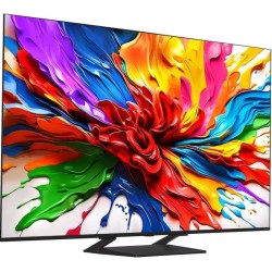 Fernseher LG QNED Evo 55QNED93A6A 55" Ultra HD 4K mit Smart TV und WiFi