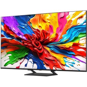 Fernseher LG QNED Evo 55QNED93A6A 55" Ultra HD 4K mit Smart TV und WiFi