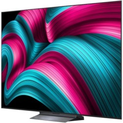 Fernseher LG OLED Evo OLED55C54LA 55" Ultra HD 4K mit Smart TV und WiFi