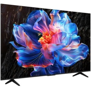Fernseher TCL 65P6K 65" Ultra HD 4K mit Smart TV und WiFi