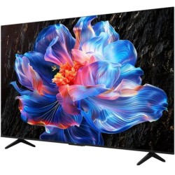 Fernseher TCL 65P6K 65" Ultra HD 4K mit Smart TV und WiFi