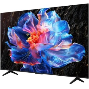 Fernseher TCL 65P6K 65" Ultra HD 4K mit Smart TV und WiFi