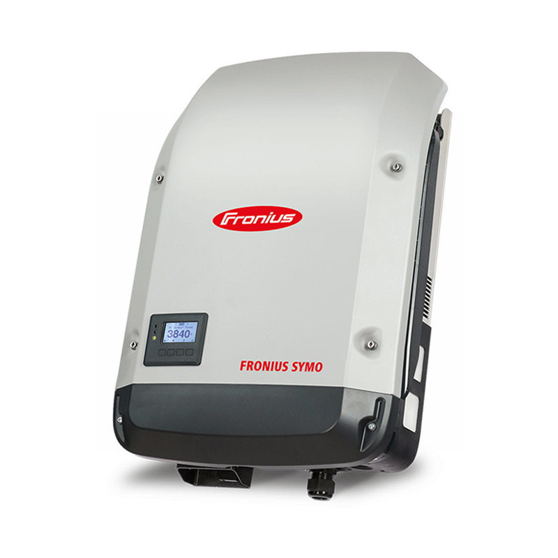 Inversor Fotovoltáico FRONIUS Symo 5.0-3-M 5 kW Trifásico 2MPPT con WLAN