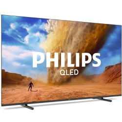 Fernseher Philips QLED 65PUS7810 65" Ultra HD 4K mit Smart TV und WiFi