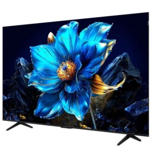 Fernseher TCL QLED 65P7K 65" Ultra HD 4K mit Smart TV und WiFi
