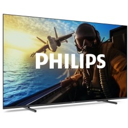 Televisor Philips LED 65PUS7000 65" Ultra HD 4K con Smart TV y WiFi