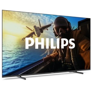 Televisor Philips LED 65PUS7000 65" Ultra HD 4K con Smart TV y WiFi