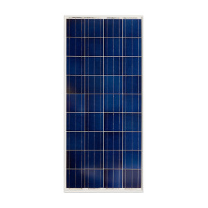 Polykristallines Solarpanel VICTRON 30W - 12V | 665 × 350 × 25 mm