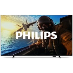 Fernseher Philips LED 65PUS7000 65" Ultra HD 4K mit Smart TV und WiFi