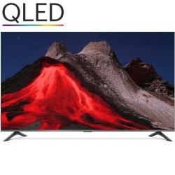 Fernseher Xiaomi QLED TV A Pro 65 2026 65" Ultra HD 4K mit Smart TV und WiFi