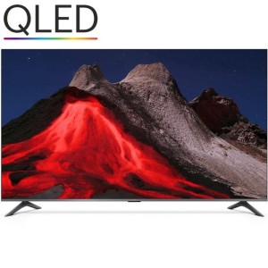 Fernseher Xiaomi QLED TV A Pro 65 2026 65" Ultra HD 4K mit Smart TV und WiFi