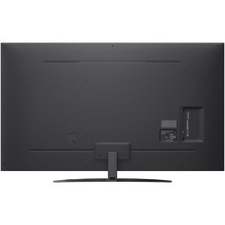 Fernseher LG NanoCell 65NANO81A6A 65" Ultra HD 4K mit Smart TV und WiFi