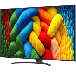 Fernseher LG NanoCell 65NANO81A6A 65" Ultra HD 4K mit Smart TV und WiFi