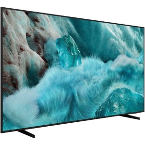 Televisor Samsung QLED Q7F TQ65Q7FAAU 65" Ultra HD 4K con Smart TV y WiFi