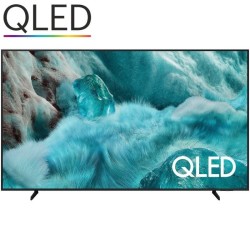 Fernseher Samsung QLED Q7F TQ65Q7FAAU 65" Ultra HD 4K mit Smart TV und WiFi