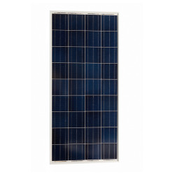 Panel solar policristalino VICTRON 45W - 12V | 425 × 668 × 25 mm