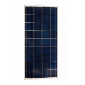 Polykristallines Solarpanel VICTRON 45W - 12V | 425 × 668 × 25 mm