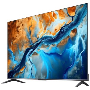 Televisor Xiaomi TV S MiniLED 65 2025 65" Ultra HD 4K con Smart TV y WiFi
