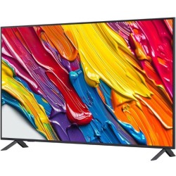 Fernseher LG QNED 65QNED82A6B 65" Ultra HD 4K mit Smart TV und WiFi
