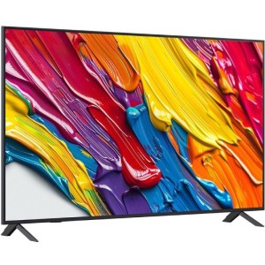 Fernseher LG QNED 65QNED82A6B 65" Ultra HD 4K mit Smart TV und WiFi