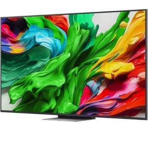 Fernseher LG QNED Evo 65QNED87A6B 65" Ultra HD 4K mit Smart TV und WiFi