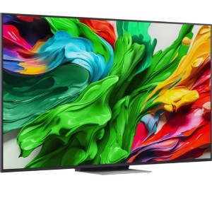 Televisor LG QNED Evo 65QNED87A6B 65" Ultra HD 4K con Smart TV y WiFi