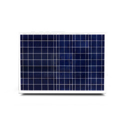 Panel solar policristalino VICTRON 60W - 12V | 545 × 668 × 25 mm