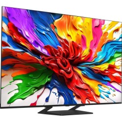 Fernseher LG QNED Evo 65QNED93A6A 65" Ultra HD 4K mit Smart TV und WiFi