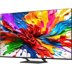 Fernseher LG QNED Evo 65QNED93A6A 65" Ultra HD 4K mit Smart TV und WiFi