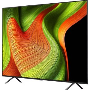 Fernseher LG OLED B5 OLED65B56LA 65" Ultra HD 4K mit Smart TV und WiFi