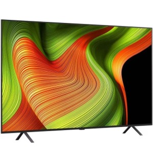 Fernseher LG OLED B5 OLED65B56LA 65" Ultra HD 4K mit Smart TV und WiFi